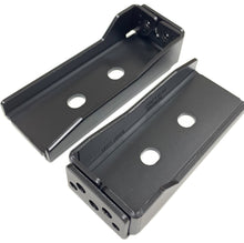 Load image into Gallery viewer, SONY KD-43X7052 KD-43X7053 KD-43X7055 CABINET STAND LEFT AND RIGHT NECK 501025911