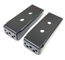 Load image into Gallery viewer, SONY KD-43X7052 KD-43X7053 KD-43X7055 CABINET STAND LEFT AND RIGHT NECK 501025911