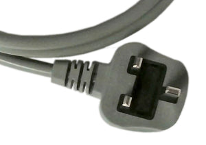 SAMSUNG WW11BBA046AWEU WW11BGA046AEEU WW11BGA046AXEU WASHING MACHINE MAIN POWER CORD DC39-00071A