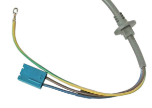 SAMSUNG WW11BBA046AWEU WW11BGA046AEEU WW11BGA046AXEU WASHING MACHINE MAIN POWER CORD DC39-00071A
