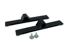 Load image into Gallery viewer, TOSHIBA 43QA5D63DB 43QF5D53DB 43QF5D63DA VESTEL BLACK TV STAND FOOT LEFT 45015031