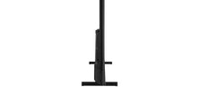Load image into Gallery viewer, TOSHIBA 43QA5D63DB 43QF5D53DB 43QF5D63DA VESTEL BLACK TV STAND FOOT LEFT 45015031