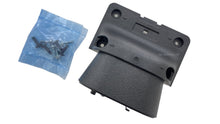 Load image into Gallery viewer, BUSH DLED43FHDS VESTEL BLACK TV STAND NECK WITH SCREWS 23552676