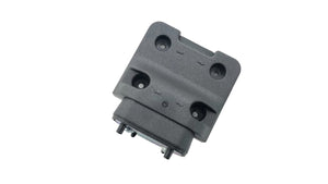 TOSHIBA 24WL3C63DA 24WL3C63DAA 24WL3C63DAX VESTEL BLACK TV STAND NECK WITH 8PC SCREWS 23693262