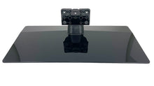 Load image into Gallery viewer, JVC LT-43VF5156 VESTEL TV STAND NECK WITH 8 PCS SCREWS 35039785