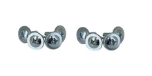 Load image into Gallery viewer, BUSH QLED55UHDS VESTEL TV MOUNTING SCREWS 2PCS 23606209