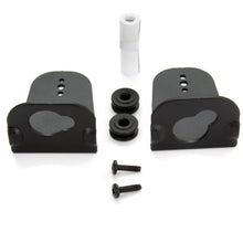 Load image into Gallery viewer, SAMSUNG HW-KM37/ZA HW-KM38 HW-KM45/ZA WALL MOUNTING BRACKET KIT FOR SOUNDBARS AH96-03944A