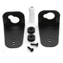 Load image into Gallery viewer, SAMSUNG HW-KM37/ZA HW-KM38 HW-KM45/ZA WALL MOUNTING BRACKET KIT FOR SOUNDBARS AH96-03944A