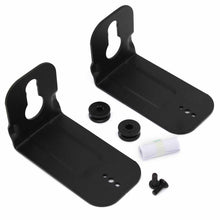 Load image into Gallery viewer, SAMSUNG HW-MS650/ZA HW-N400/ZA HW-S60T/XU WALL MOUNTING BRACKET KIT FOR SOUNDBARS AH96-04090A