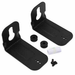 SAMSUNG HW-MS650/ZA HW-N400/ZA HW-S60T/XU WALL MOUNTING BRACKET KIT FOR SOUNDBARS AH96-04090A