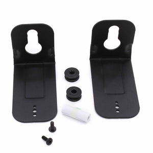 SAMSUNG HW-MS650/ZA HW-N400/ZA HW-S60T/XU WALL MOUNTING BRACKET KIT FOR SOUNDBARS AH96-04090A
