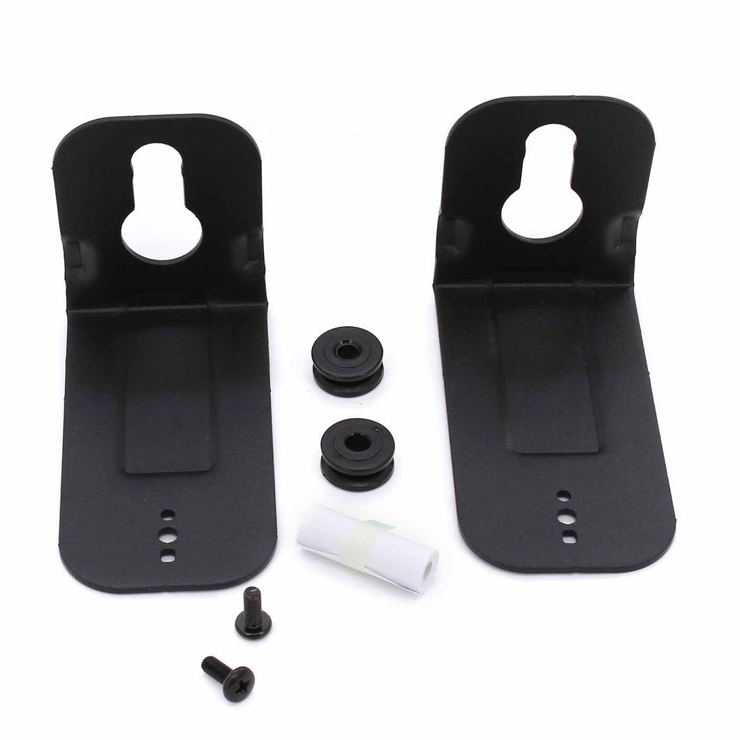 SAMSUNG HW-MS650/ZA HW-N400/ZA HW-S60T/XU WALL MOUNTING BRACKET KIT FOR SOUNDBARS AH96-04090A