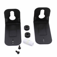 Load image into Gallery viewer, SAMSUNG HW-S60T/ZA HW-S61T/XU WALL MOUNTING BRACKET KIT FOR SOUNDBARS AH96-04090A