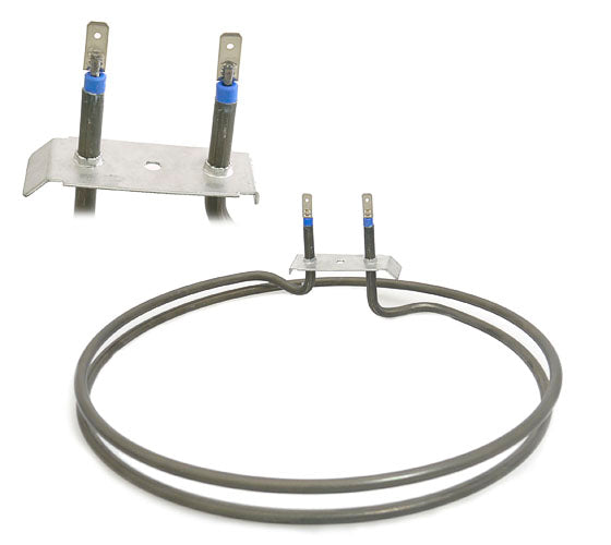 HOTPOINT 28251 FAN OVEN ELEMENT 2500W
