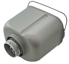 Load image into Gallery viewer, PANASONIC SD-2511W SD-ZB2502 SD-ZB2512 BREAD PAN MOUNTING SHAFT ADA12E165