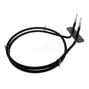 FLAVEL MLB5CDW BEKO FAN OVEN HEATING ELEMENT 1600 WATT 262900067