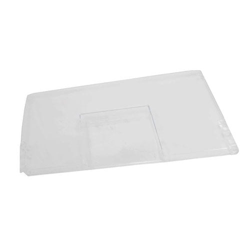 BEKO UFF584APW FRIDGE FREEZER BASKET DRAWER FRONT 4332070100