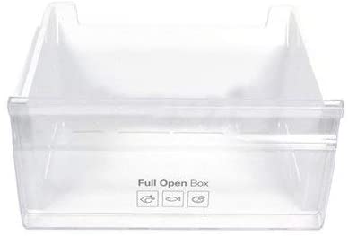 SAMSUNG RB29FSRNDBC RB29FSRNDSA/EU RB29FSRNDSA1EU FREEZER DRAWER - LOWER BASKET DA97-13475A