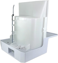 Load image into Gallery viewer, SAMSUNG RS50N3513BC/EU RS50N3513S8/EU RS50N3513SA/EU ICE TRAY BUCKET DA97-06072E