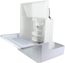 Load image into Gallery viewer, SAMSUNG RS50N3513WW/EU ICE TRAY BUCKET DA97-06072E