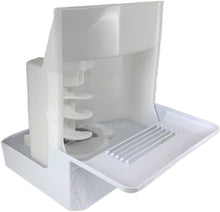 Load image into Gallery viewer, SAMSUNG RS50N3513WW/EU ICE TRAY BUCKET DA97-06072E