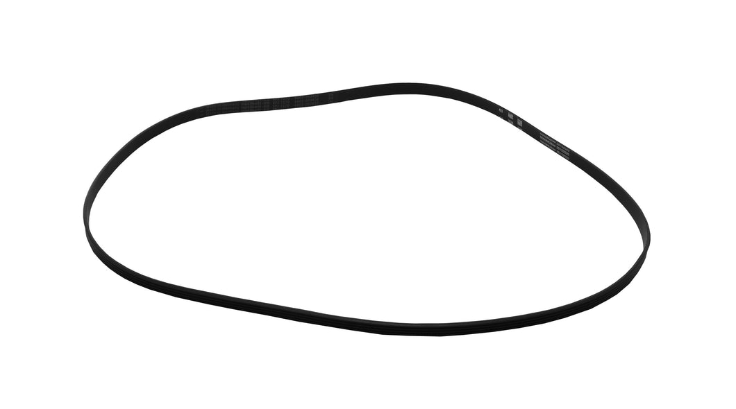 SAMSUNG WW90TA046AE/EU WW90TA046AX/EU WASHING MACHINE POLYVEE DRIVE BELT - 1270 J5 6602-001497
