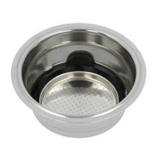 Load image into Gallery viewer, DELONGHI ECF01 ECP35.31 SMALL ONE CUP FILTER DLSC400 5513280991