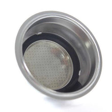 Load image into Gallery viewer, DELONGHI ECF01 ECP35.31 EASY CLEAN FILTER 2 CUPS DLSC401 5513281001