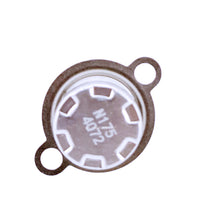 Load image into Gallery viewer, GRUNDIG GEBM34000XP BEKO OVEN THERMAL SWITCH 300180158