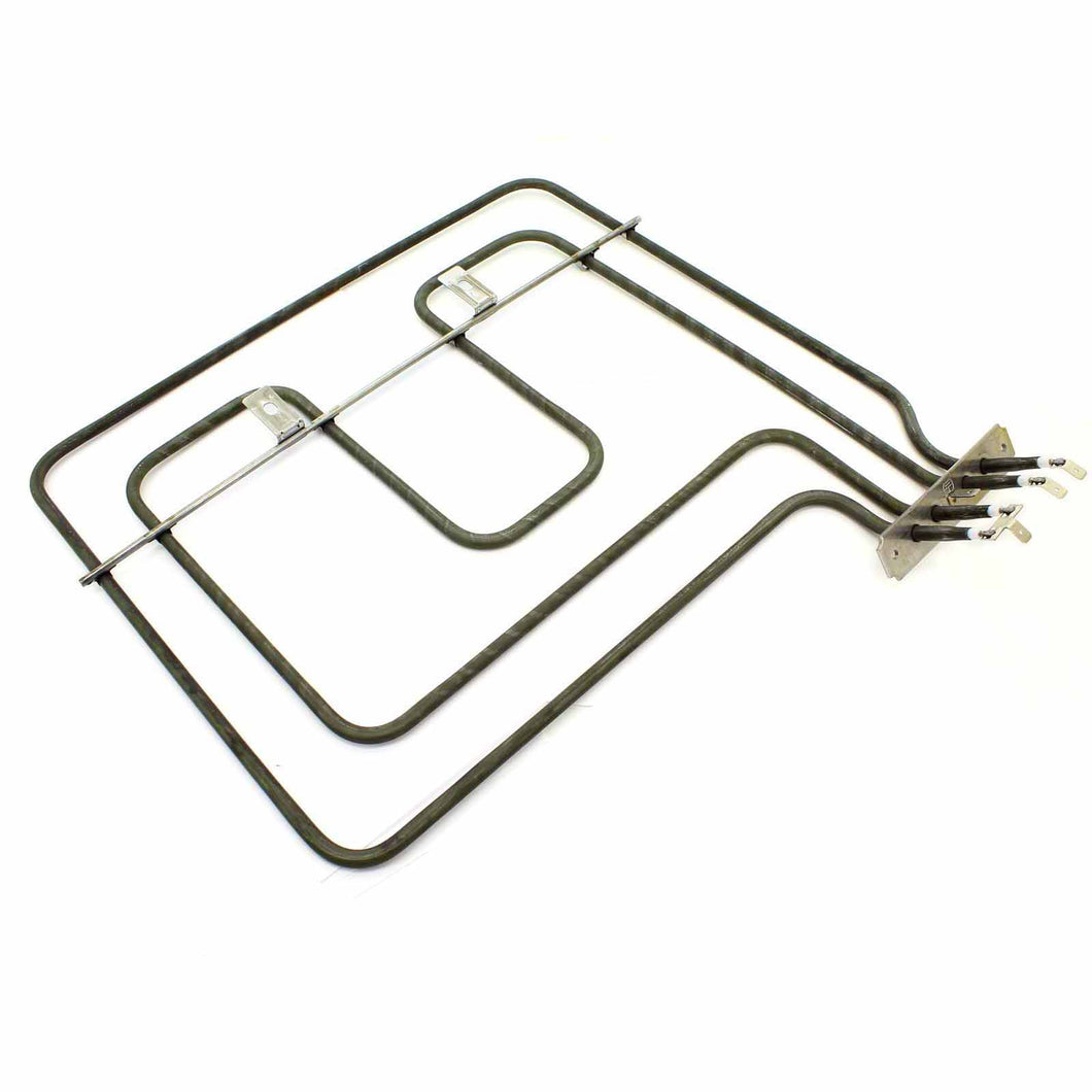 GRUNDIG GEBM34000XP BEKO GRILL HEATER ELEMENT 2200W 262900064