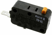 Load image into Gallery viewer, SAMSUNG MC28H5013AK/EU MC28H5013AS/EU MC28H5125AK/EF SWITCH-MICRO 3405-001032