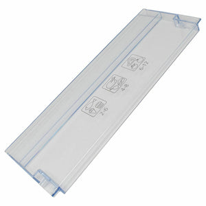 BEKO CSG1582B MIDDLE FREEZER DRAWER FRONT PANEL HANDLE 5928580100