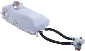 SAMSUNG WW90J5456FW/EU WASHING MACHINE DISPENSER ASSEMBLY DC97-17311A