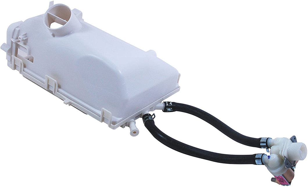 SAMSUNG WW90J5456FW/EU WASHING MACHINE DISPENSER ASSEMBLY DC97-17311A