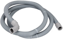 Load image into Gallery viewer, LG FWV685SSE FWV685WSE WASHING MACHINE DRAIN HOSE 2.7M 5214FR3188H