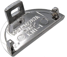 Load image into Gallery viewer, SAMSUNG RF23HTEDBSR/EU RF23HTEDBSR REFRIGERATOR FREEZER DOOR HANDLE CAP DA67-02788A
