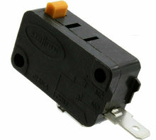Load image into Gallery viewer, SAMSUNG NQ50K3130BM/EU NQ50K3130BS/EU NV75R7676RB/EU MICROWAVE DOOR INTERLOCK SWITCH 3405-001034