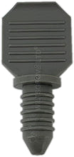 Load image into Gallery viewer, LG F4V1012WTSE F4V1112BTSA F4V1112WTSA WASHER DRAIN HOSE CAP 5006ER3009A 5006EN3015A