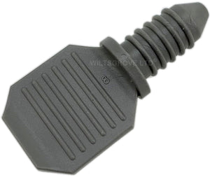 LG F4V308WNW F4V309SNE F4V309SSE WASHER DRAIN HOSE CAP 5006ER3009A 5006EN3015A