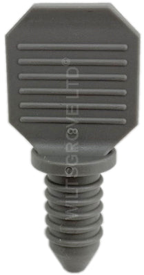LG F4V308WNW F4V309SNE F4V309SSE WASHER DRAIN HOSE CAP 5006ER3009A 5006EN3015A