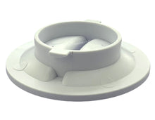 Load image into Gallery viewer, SAMSUNG RB34T632EBN RB34T632ESA/EU RB34T632EWW/EU FRIDGE AND FREEZER WATER TANK CAP DA67-01054C