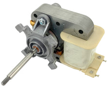 Load image into Gallery viewer, SAMSUNG NV70K1310BS/EU NV70K1340BB/EU OVEN AC CONVECTION MOTOR DG31-00018A