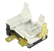 Load image into Gallery viewer, SAMSUNG RB29FSRNDSA/EU RB29FWJNDSA/EU RB29FWRNDBC/EU FRIDGE FREEZER PTC OVERLOAD RELAY PROTECTOR DA34-00004C