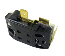 Load image into Gallery viewer, SAMSUNG RB29FSRNDSA/EU RB29FWJNDSA/EU RB29FWRNDBC/EU FRIDGE FREEZER PTC OVERLOAD RELAY PROTECTOR DA34-00004C