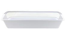Load image into Gallery viewer, SAMSUNG RS54N3103SA/EU FRIDGE FREEZER LOWER DOOR SHELF TRAY DA97-07431B