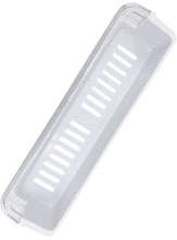 Load image into Gallery viewer, SAMSUNG RS50N3513BC/EU RS50N3513S8/EU RS50N3513SA/EU FRIDGE FREEZER LOWER DOOR SHELF TRAY DA97-07431B