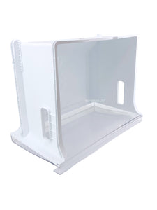 LG GBB60PZJZS FRIDGE FREEZER MIDDLE TRAY ASSEMBLY DRAWER AJP74874902