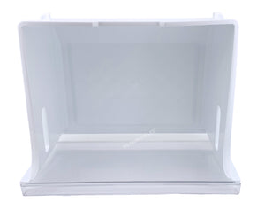 LG GBB60PZJZS FRIDGE FREEZER MIDDLE TRAY ASSEMBLY DRAWER AJP74874902