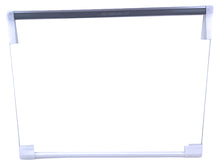 Load image into Gallery viewer, SAMSUNG RH68B8830S9/EU RH69B8931B1/EU RH69B8931S9/EU GENUINE FRIDGE LOWER GLASS SHELF DA97-16363J