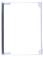 Load image into Gallery viewer, SAMSUNG RH69B8941S9/EU RS68A8820S9/EU RS68A8820S9 GENUINE FRIDGE LOWER GLASS SHELF DA97-16363J